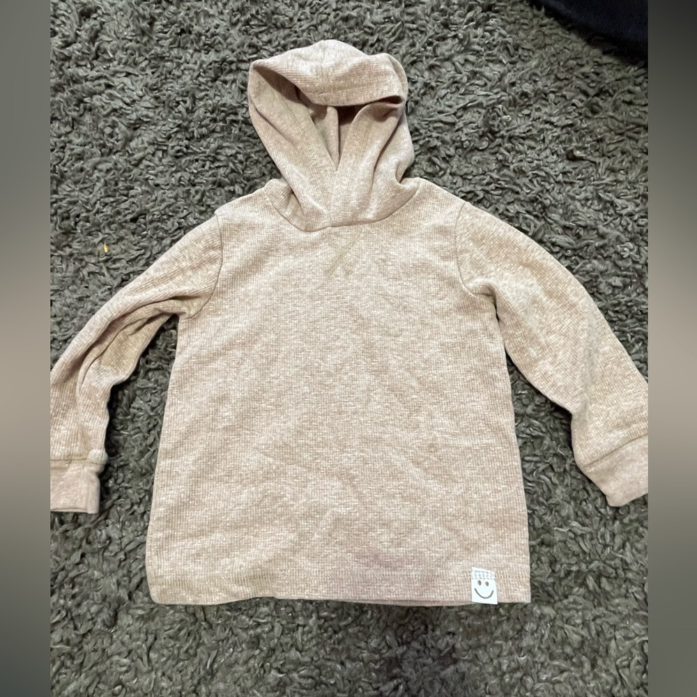Garanimals thermal hoodie